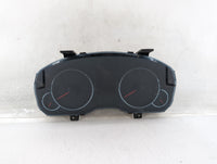 2013-2014 Subaru Legacy Instrument Cluster Speedometer Gauges P/N:85001AJ00A Fits Fits 2013 2014 OEM Used Auto Parts - Oemus