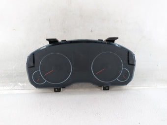 compare product 2013-2014 Subaru Legacy Instrument Cluster Speedometer Gauges P/N:85001AJ00A Fits Fits 2013 2014 OEM Used Auto Parts