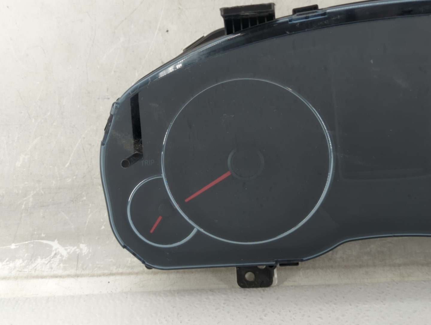 2013-2014 Subaru Legacy Instrument Cluster Speedometer Gauges P/N:85001AJ00A Fits Fits 2013 2014 OEM Used Auto Parts - Oemus