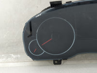 2013-2014 Subaru Legacy Instrument Cluster Speedometer Gauges P/N:85001AJ00A Fits Fits 2013 2014 OEM Used Auto Parts - Oemus