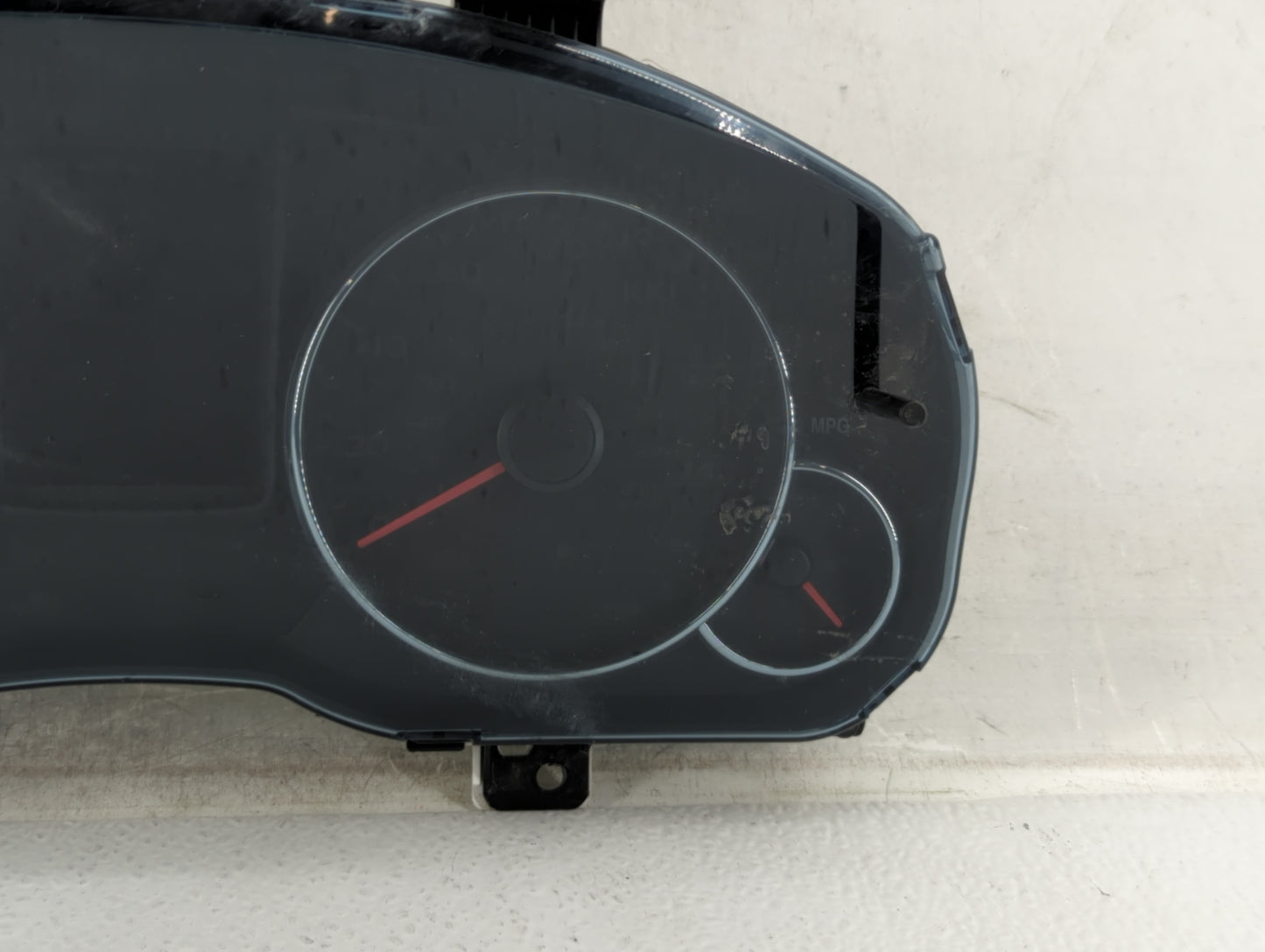 2013-2014 Subaru Legacy Instrument Cluster Speedometer Gauges P/N:85001AJ00A Fits Fits 2013 2014 OEM Used Auto Parts - Oemus