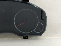 2013-2014 Subaru Legacy Instrument Cluster Speedometer Gauges P/N:85001AJ00A Fits Fits 2013 2014 OEM Used Auto Parts - Oemus