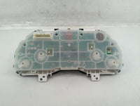 2013-2014 Subaru Legacy Instrument Cluster Speedometer Gauges P/N:85001AJ00A Fits Fits 2013 2014 OEM Used Auto Parts - Oemus