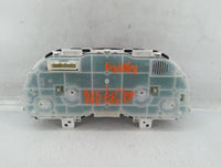 2013-2014 Subaru Legacy Instrument Cluster Speedometer Gauges P/N:85004AJ01A Fits Fits 2013 2014 OEM Used Auto Parts - Oemus