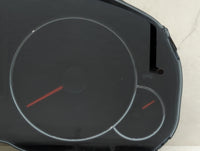 2013-2014 Subaru Legacy Instrument Cluster Speedometer Gauges P/N:00392327-000171 0411001, 85001AJ00A Fits Fits 2013 2014 OE