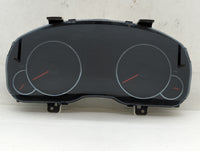 2013-2014 Subaru Legacy Instrument Cluster Speedometer Gauges P/N:85001AJ00A Fits Fits 2013 2014 OEM Used Auto Parts - Oemus