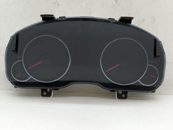 compare product 2013-2014 Subaru Legacy Instrument Cluster Speedometer Gauges P/N:85001AJ00A Fits Fits 2013 2014 OEM Used Auto Parts