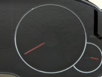 2013-2014 Subaru Legacy Instrument Cluster Speedometer Gauges P/N:85001AJ00A Fits Fits 2013 2014 OEM Used Auto Parts - Oemus