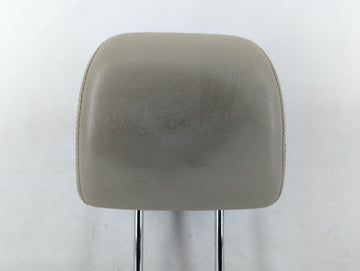 2013 Subaru Legacy Headrest Head Rest Rear Seat Fits OEM Used Auto Parts - Oemusedautoparts1.com