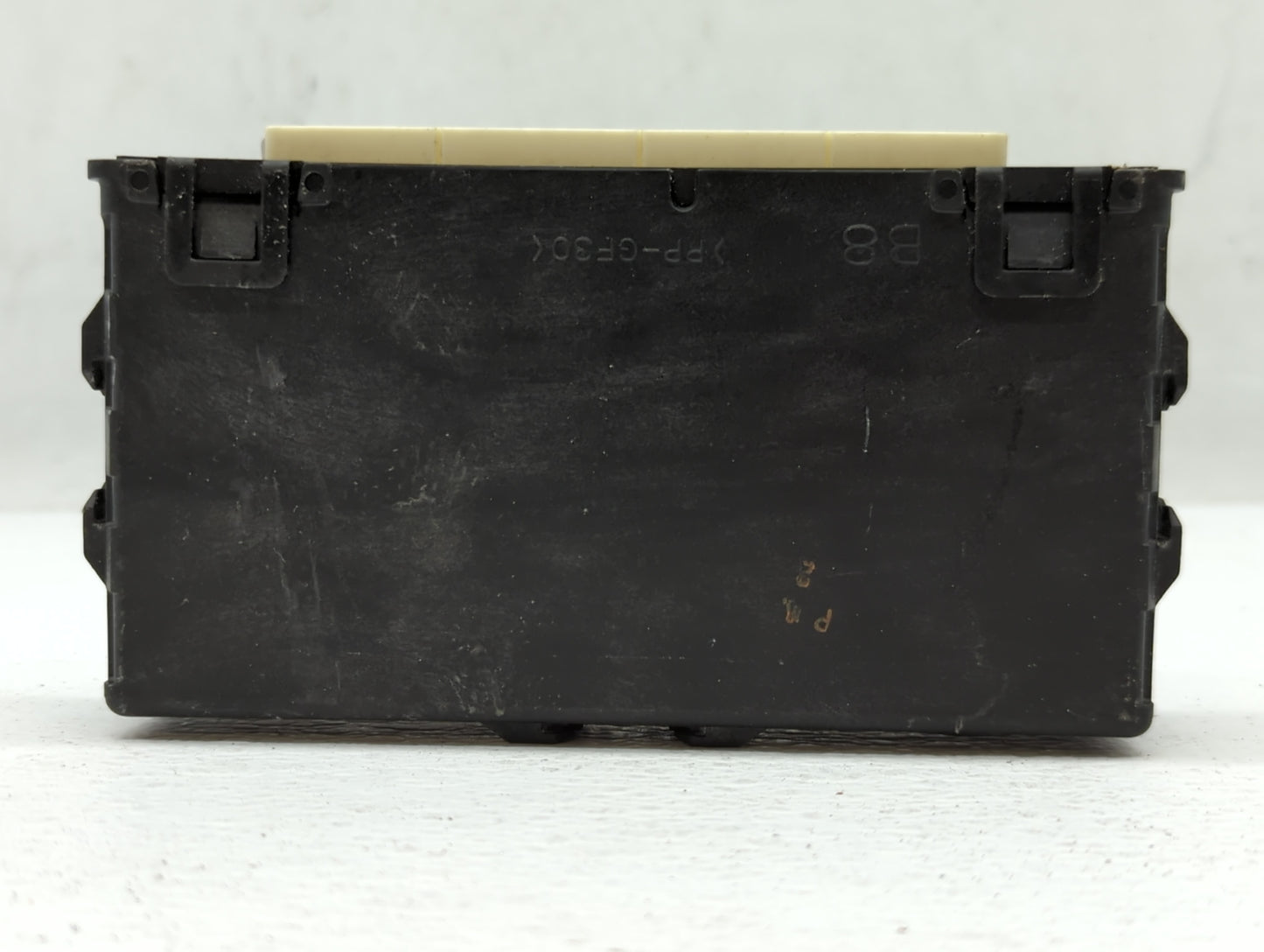 2013-2014 Subaru Legacy PCM Engine Control Computer ECU ECM PCU OEM P/N:22765AE06C Fits Fits 2013 2014 OEM Used Auto Parts -
