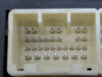 2013-2014 Subaru Legacy PCM Engine Control Computer ECU ECM PCU OEM P/N:22765AE06C Fits Fits 2013 2014 OEM Used Auto Parts -