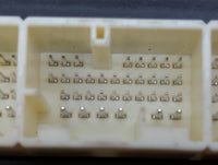 2013-2014 Subaru Legacy PCM Engine Control Computer ECU ECM PCU OEM P/N:22765AE06C Fits Fits 2013 2014 OEM Used Auto Parts -