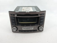 2012-2014 Subaru Legacy Undefined 583677 - Oemusedautoparts1.com
