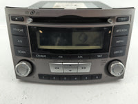 2012-2014 Subaru Legacy Undefined 583677 - Oemusedautoparts1.com