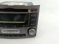 2012-2014 Subaru Legacy Undefined 583677 - Oemusedautoparts1.com