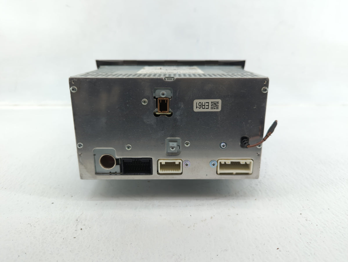 2012-2014 Subaru Legacy Undefined 583677 - Oemusedautoparts1.com