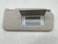 2010-2014 Subaru Legacy Sun Visor Shade Replacement Passenger Right Mirror Fits Fits 2010 2011 2012 2013 2014 OEM Used Auto 