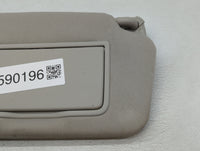 2010-2014 Subaru Legacy Sun Visor Shade Replacement Passenger Right Mirror Fits Fits 2010 2011 2012 2013 2014 OEM Used Auto 