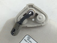 2010-2014 Subaru Legacy Sun Visor Shade Replacement Passenger Right Mirror Fits Fits 2010 2011 2012 2013 2014 OEM Used Auto 