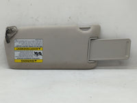 2010-2014 Subaru Legacy Sun Visor Shade Replacement Passenger Right Mirror Fits Fits 2010 2011 2012 2013 2014 OEM Used Auto 