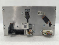 2012-2014 Subaru Legacy Am Fm Cd Player Radio Receiver 593027 - Oemusedautoparts1.com