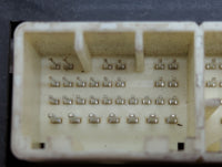 2013-2014 Subaru Legacy PCM Engine Control Computer ECU ECM PCU OEM P/N:22765AE07C TN112700-1785 Fits Fits 2013 2014 OEM Use