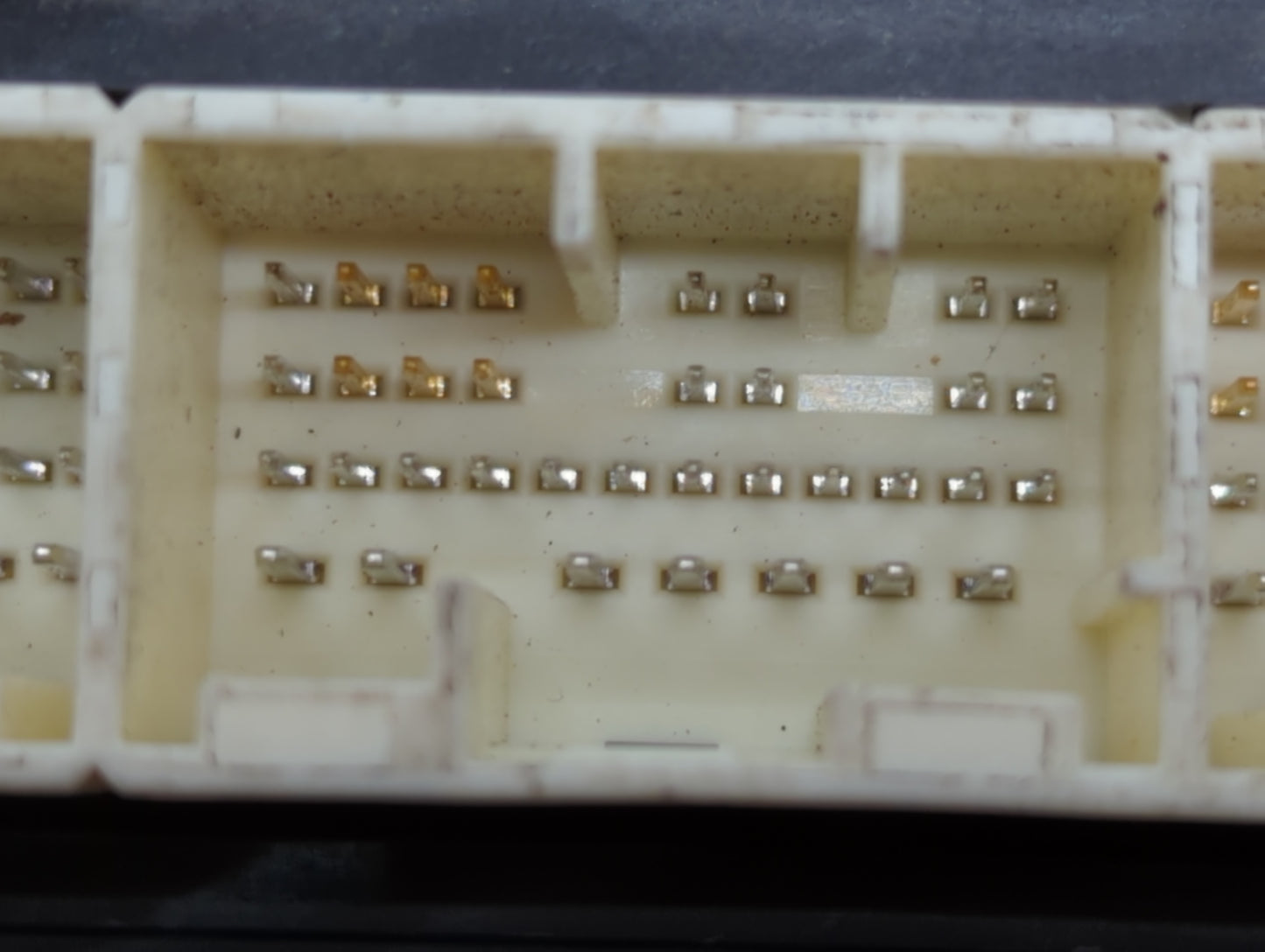2013-2014 Subaru Legacy PCM Engine Control Computer ECU ECM PCU OEM P/N:22765AE07C TN112700-1785 Fits Fits 2013 2014 OEM Use