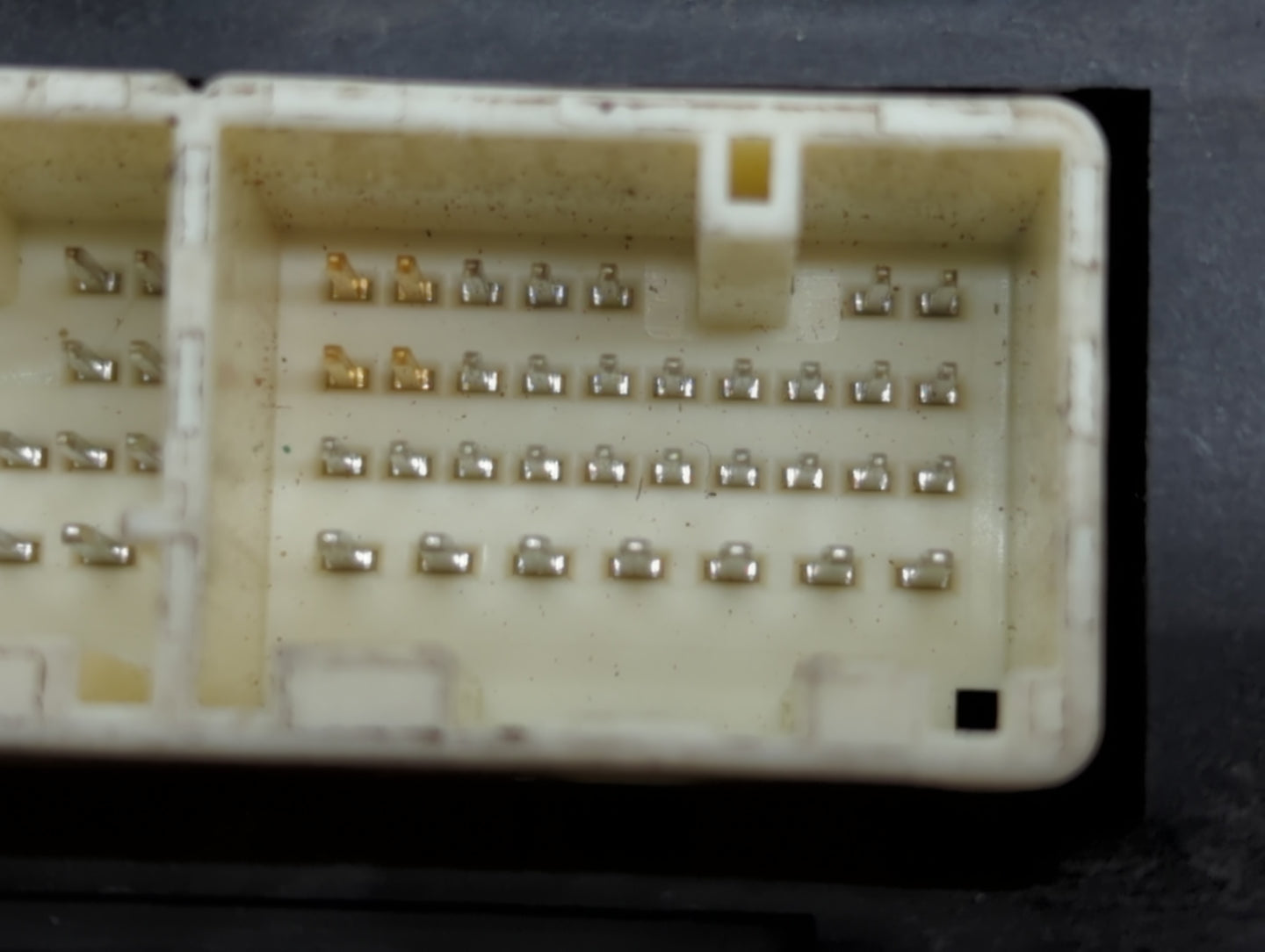 2013-2014 Subaru Legacy PCM Engine Control Computer ECU ECM PCU OEM P/N:22765AE07C TN112700-1785 Fits Fits 2013 2014 OEM Use