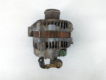 2013-2014 Subaru Legacy Alternator Replacement Generator Charging Assembly Engine OEM P/N:23700 AA78A Fits Fits 2013 2014 OE