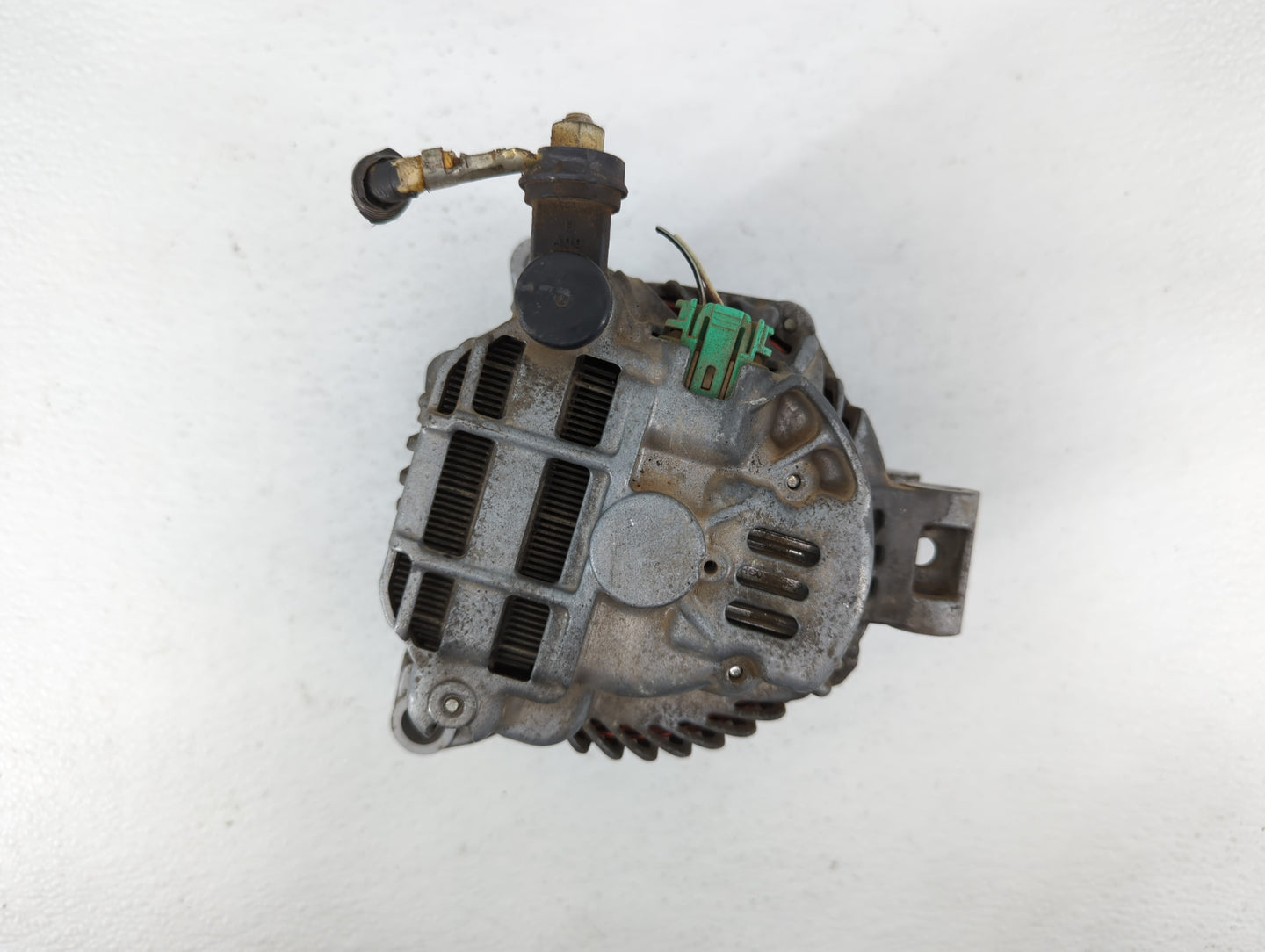 2013-2014 Subaru Legacy Alternator Replacement Generator Charging Assembly Engine OEM P/N:23700 AA78A Fits Fits 2013 2014 OE