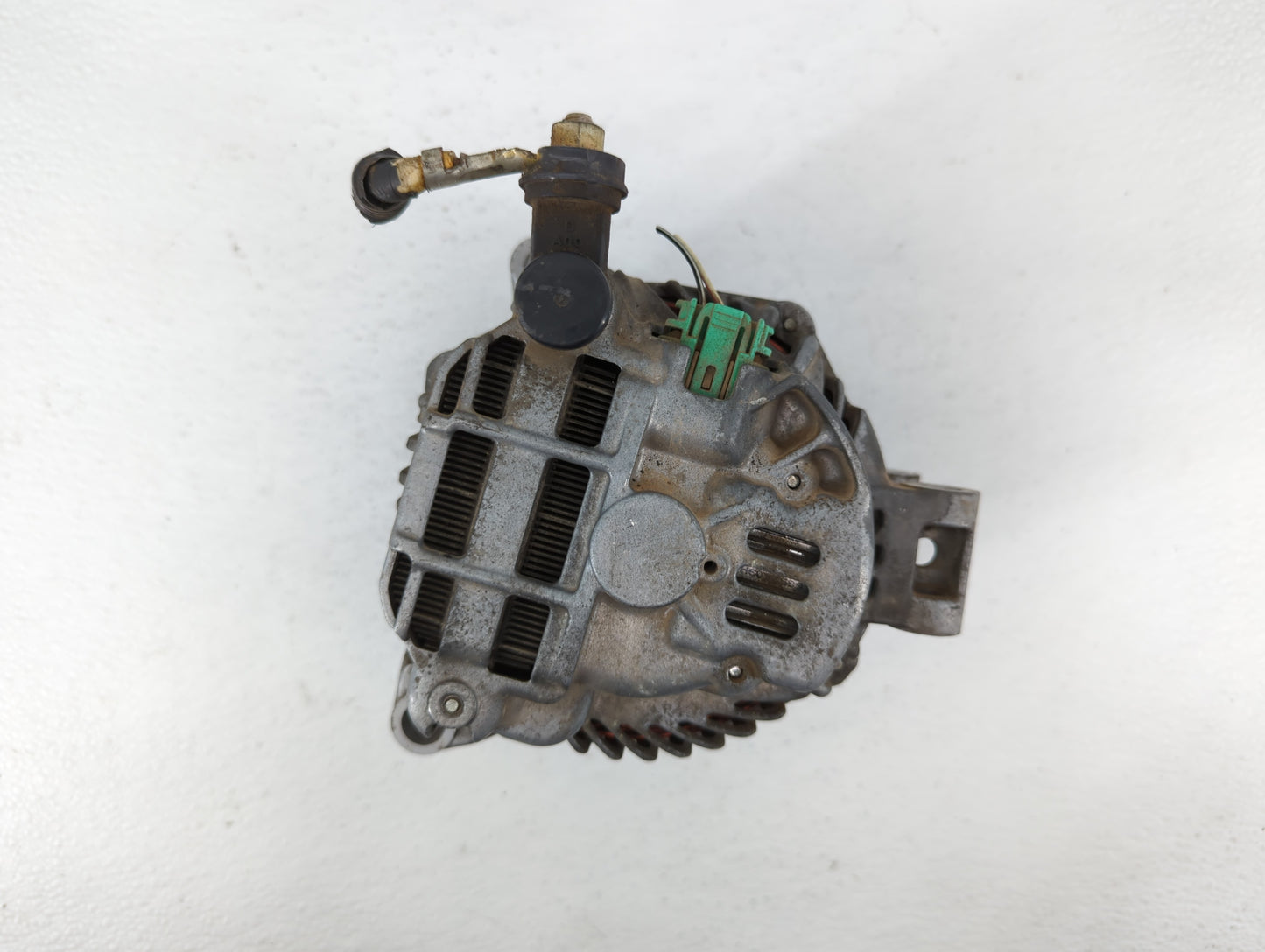 2013-2014 Subaru Legacy Alternator Replacement Generator Charging Assembly Engine OEM P/N:23700 AA78A Fits Fits 2013 2014 OE