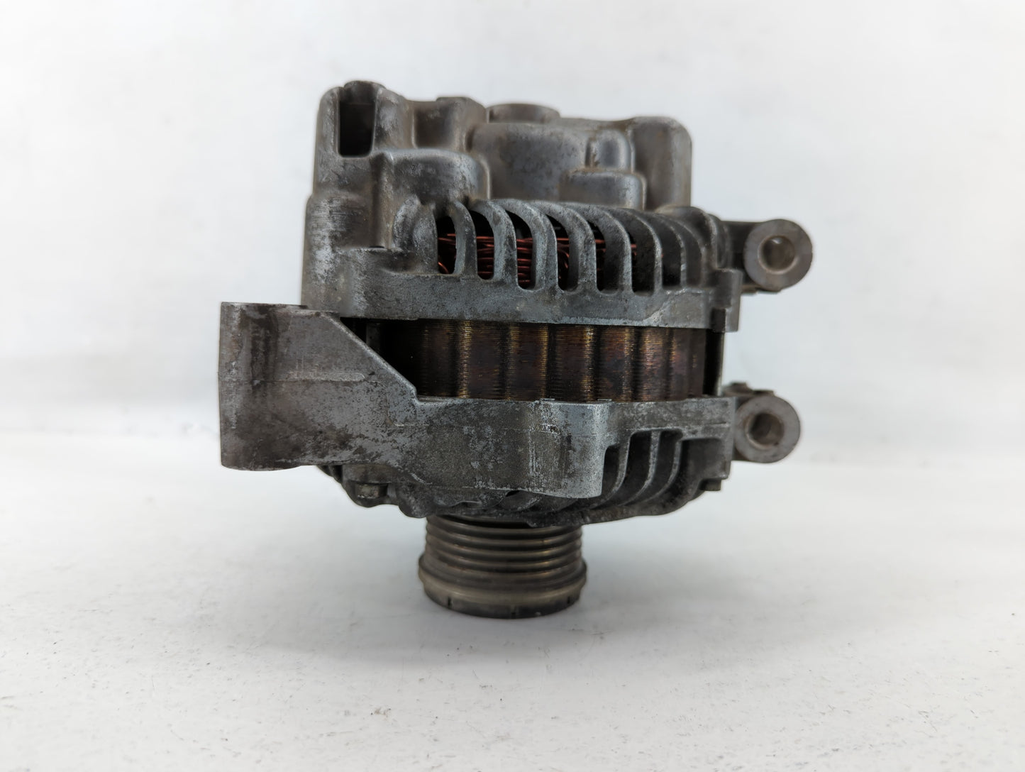 2013-2014 Subaru Legacy Alternator Replacement Generator Charging Assembly Engine OEM P/N:23700 AA78A Fits Fits 2013 2014 OE