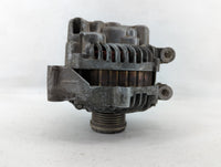 2013-2014 Subaru Legacy Alternator Replacement Generator Charging Assembly Engine OEM P/N:23700 AA78A Fits Fits 2013 2014 OE