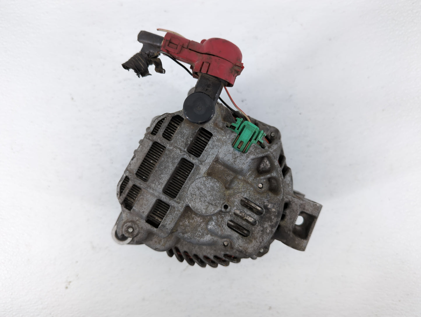 2013-2014 Subaru Legacy Alternator Replacement Generator Charging Assembly Engine OEM P/N:23700 AA78A Fits Fits 2013 2014 OE