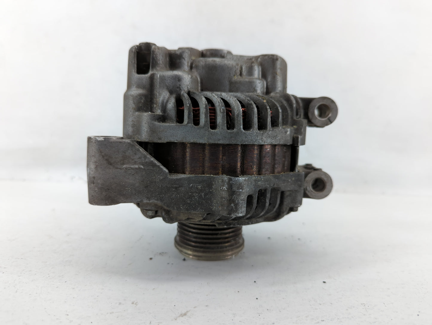 2013-2014 Subaru Legacy Alternator Replacement Generator Charging Assembly Engine OEM P/N:23700 AA78A Fits Fits 2013 2014 OE