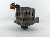 2013-2014 Subaru Legacy Alternator Replacement Generator Charging Assembly Engine OEM P/N:23700 AA78A Fits Fits 2013 2014 OE