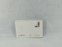 2013 Subaru Legacy Owners Manual Book Guide OEM Used Auto Parts - Oemusedautoparts1.com