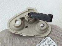 2012-2014 Subaru Legacy Sun Visor Shade Replacement Driver Left Mirror Fits Fits 2012 2013 2014 OEM Used Auto Parts - Oemuse