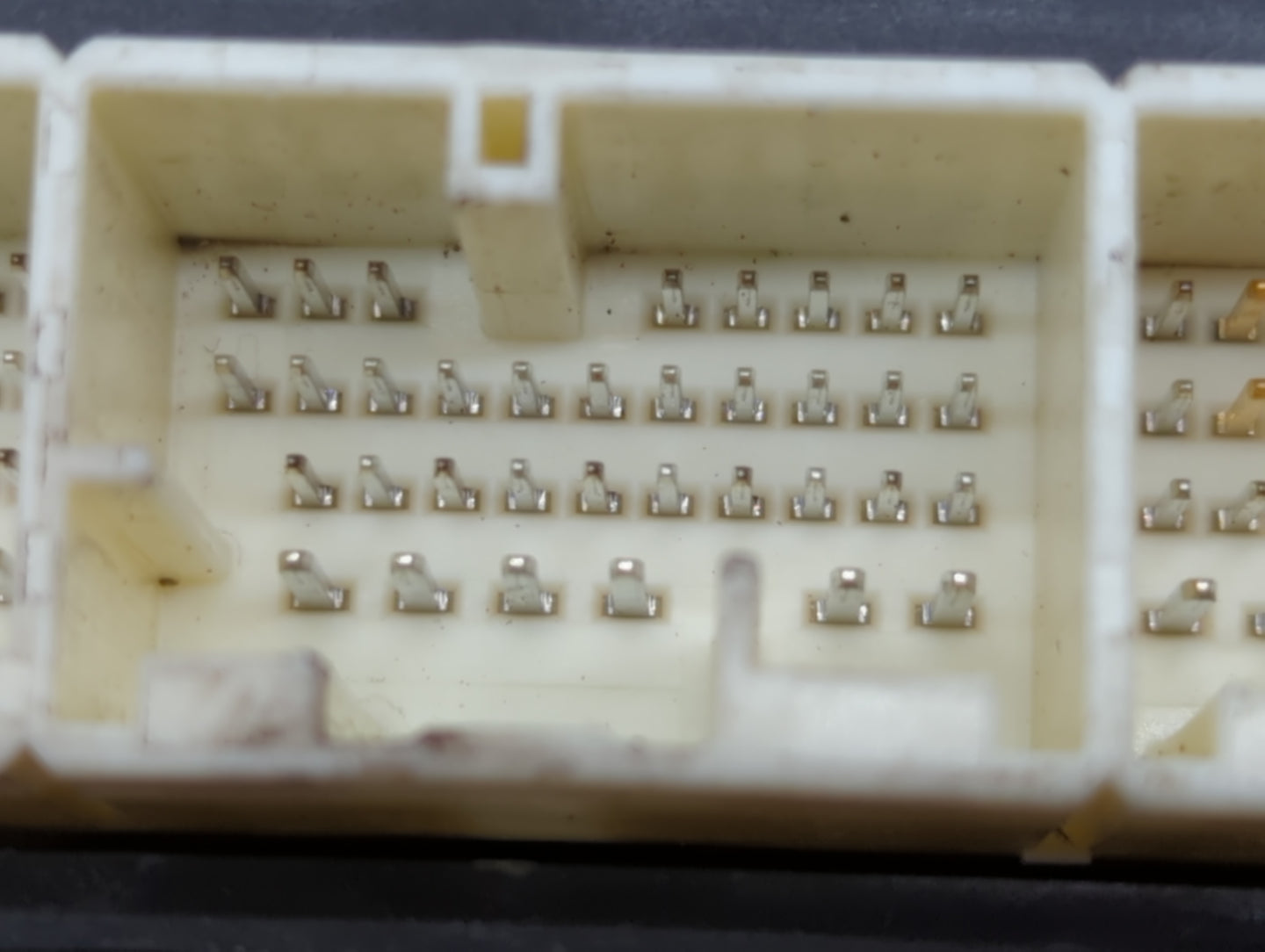 2013-2014 Subaru Legacy PCM Engine Control Computer ECU ECM PCU OEM P/N:TN112700-1785 22765AE07C Fits Fits 2013 2014 OEM Use