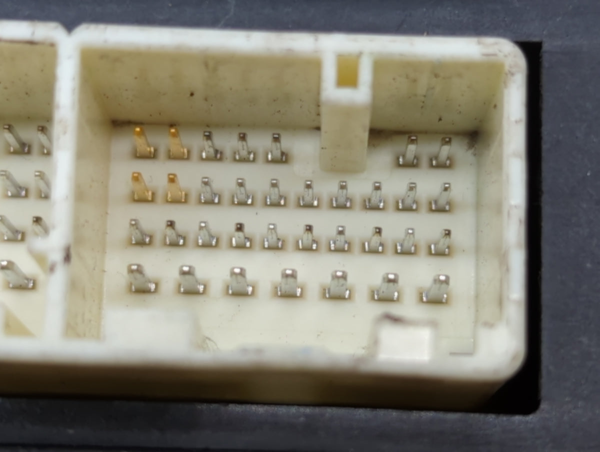 2013-2014 Subaru Legacy PCM Engine Control Computer ECU ECM PCU OEM P/N:TN112700-1785 22765AE07C Fits 2013 2014 OEM Used Aut