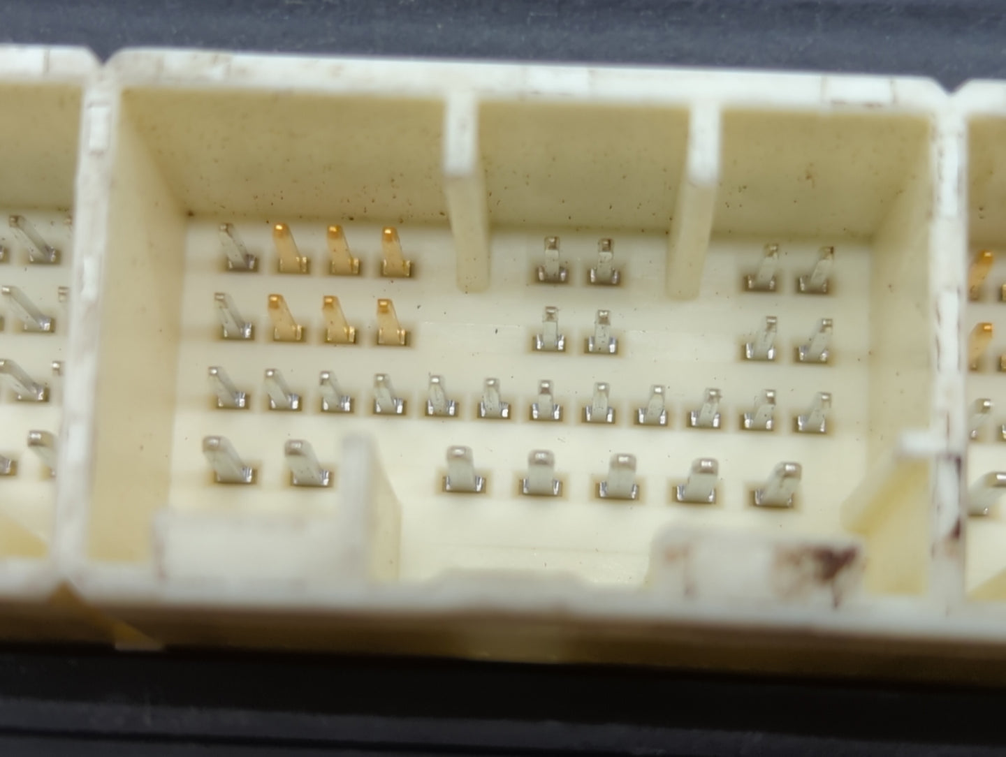 2013-2014 Subaru Legacy PCM Engine Control Computer ECU ECM PCU OEM P/N:TN112700-1785 22765AE07C Fits Fits 2013 2014 OEM Use