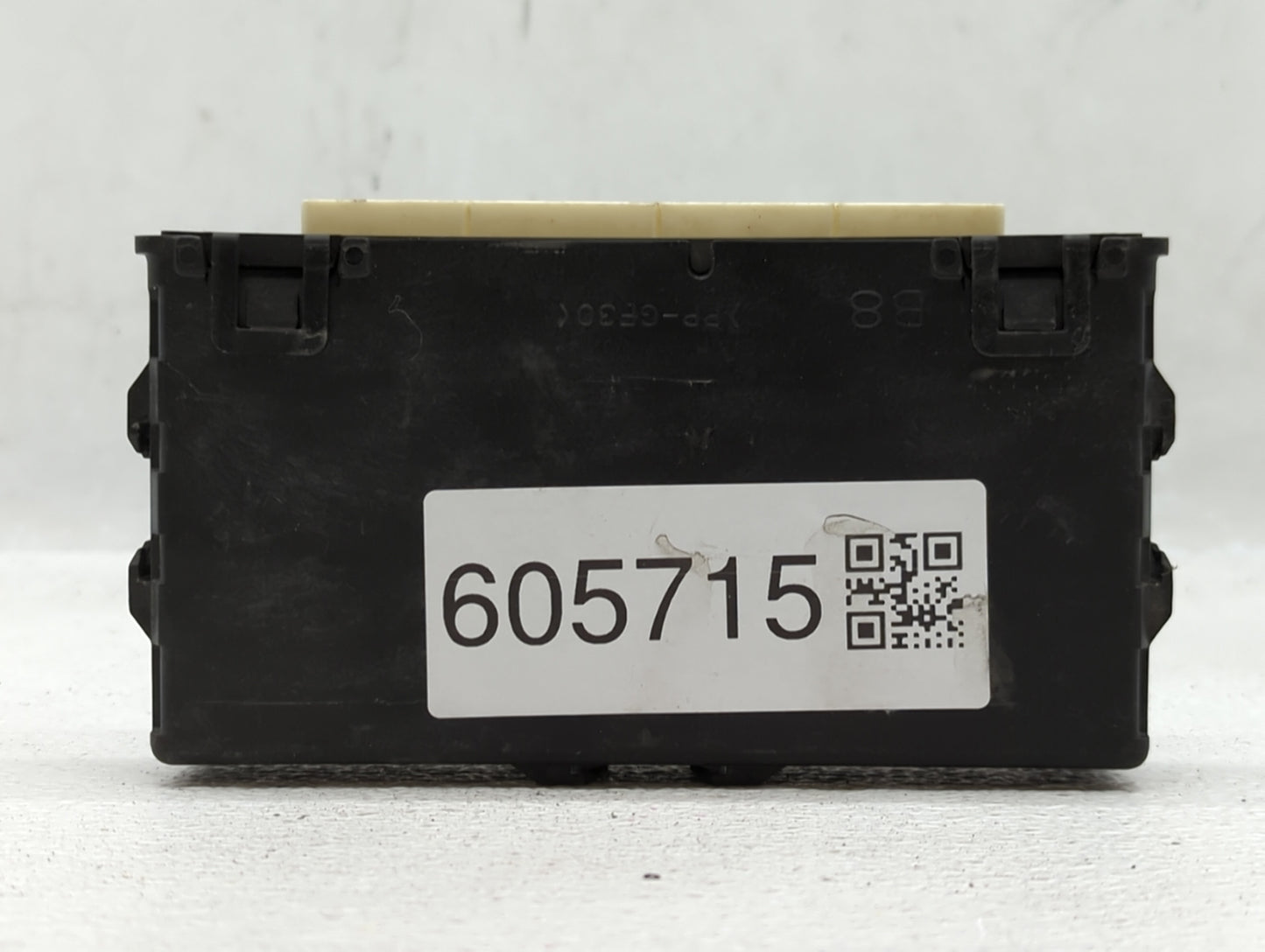 2013-2014 Subaru Legacy PCM Engine Control Computer ECU ECM PCU OEM P/N:TN112700-1785 22765AE07C Fits Fits 2013 2014 OEM Use