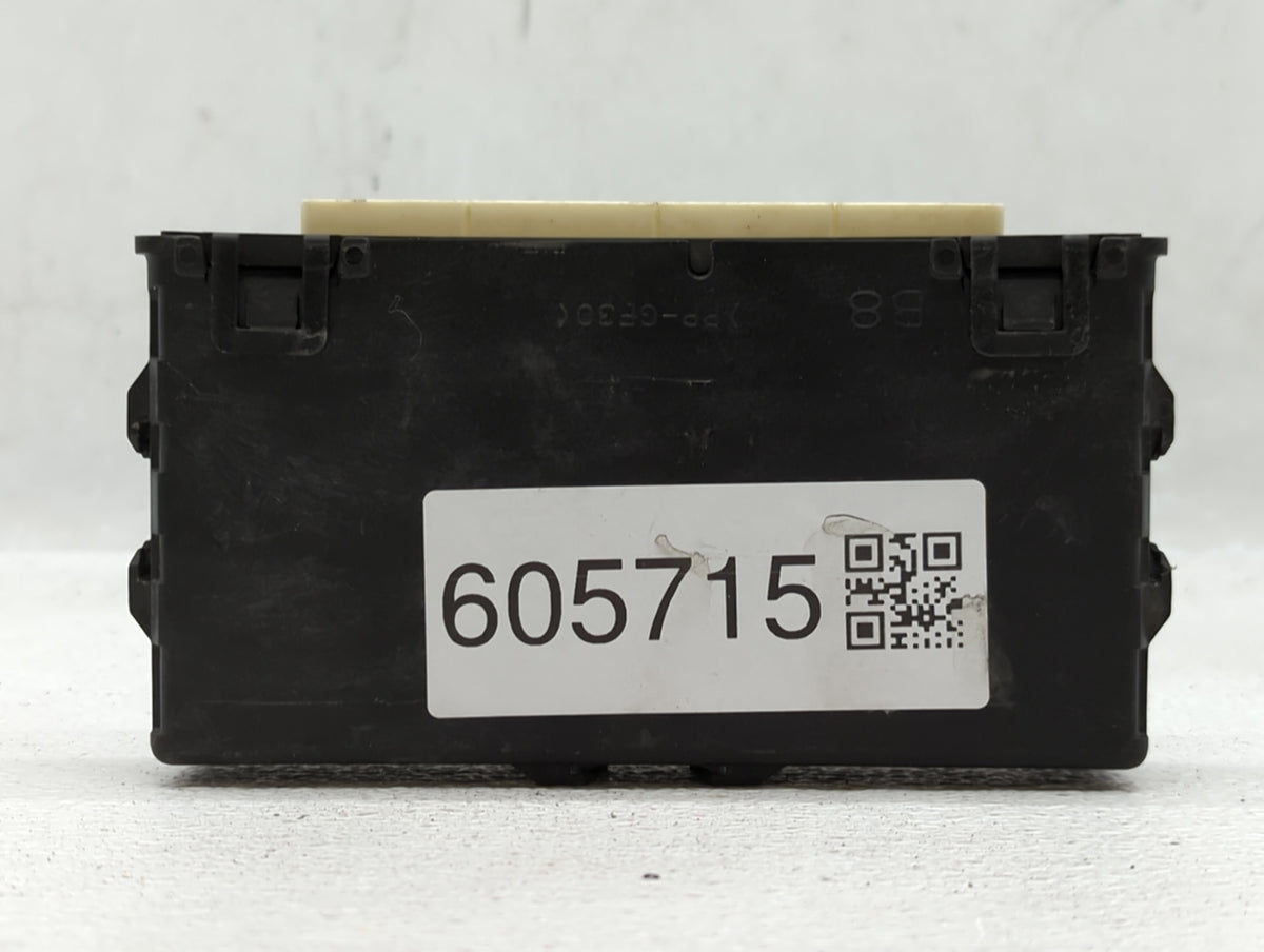 2013-2014 Subaru Legacy PCM Engine Control Computer ECU ECM PCU OEM P/N:TN112700-1785 22765AE07C Fits 2013 2014 OEM Used Aut