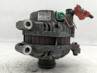 2013-2014 Subaru Legacy Alternator Replacement Generator Charging Assembly Engine OEM P/N:23700 AA78A Fits Fits 2013 2014 OE