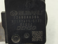 2008-2019 Subaru Legacy Mass Air Flow Meter Maf - Oemusedautoparts1.com