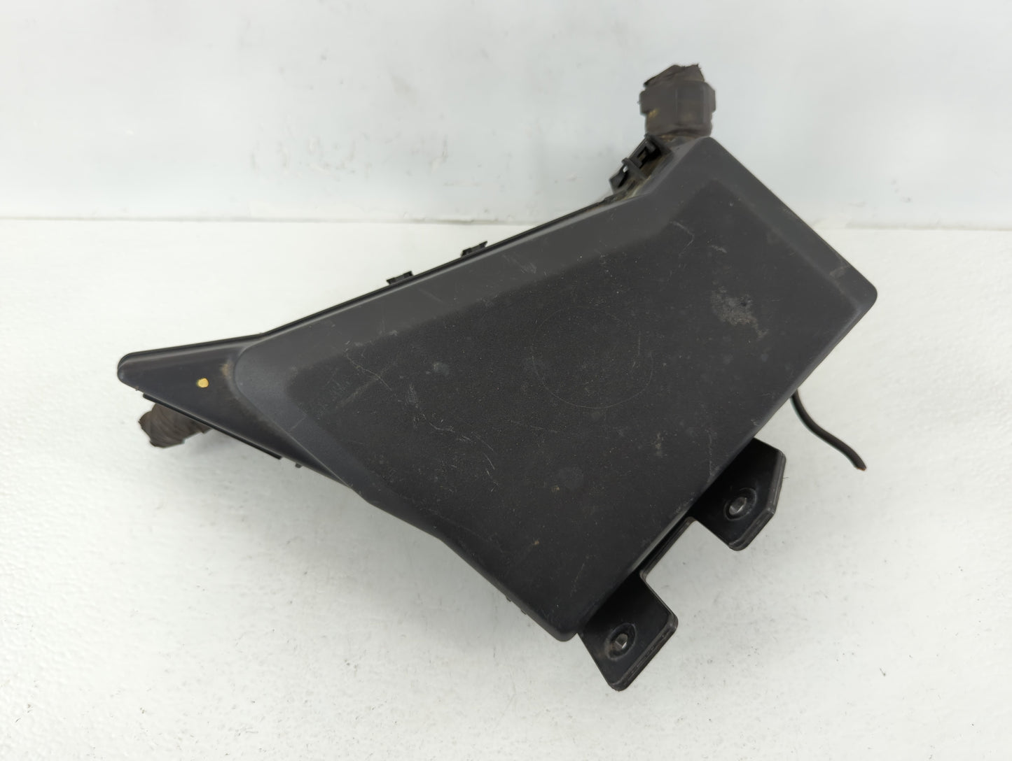 2010-2014 Subaru Legacy Fusebox Fuse Box Panel Relay Module P/N:MB503202B Fits Fits 2010 2011 2012 2013 2014 OEM Used Auto P