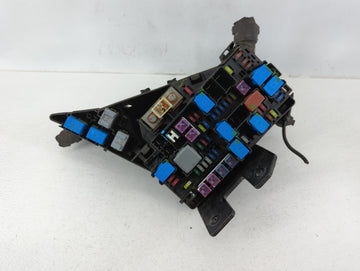 2010-2014 Subaru Legacy Fusebox Fuse Box Panel Relay Module P/N:MB503202B Fits Fits 2010 2011 2012 2013 2014 OEM Used Auto Parts
