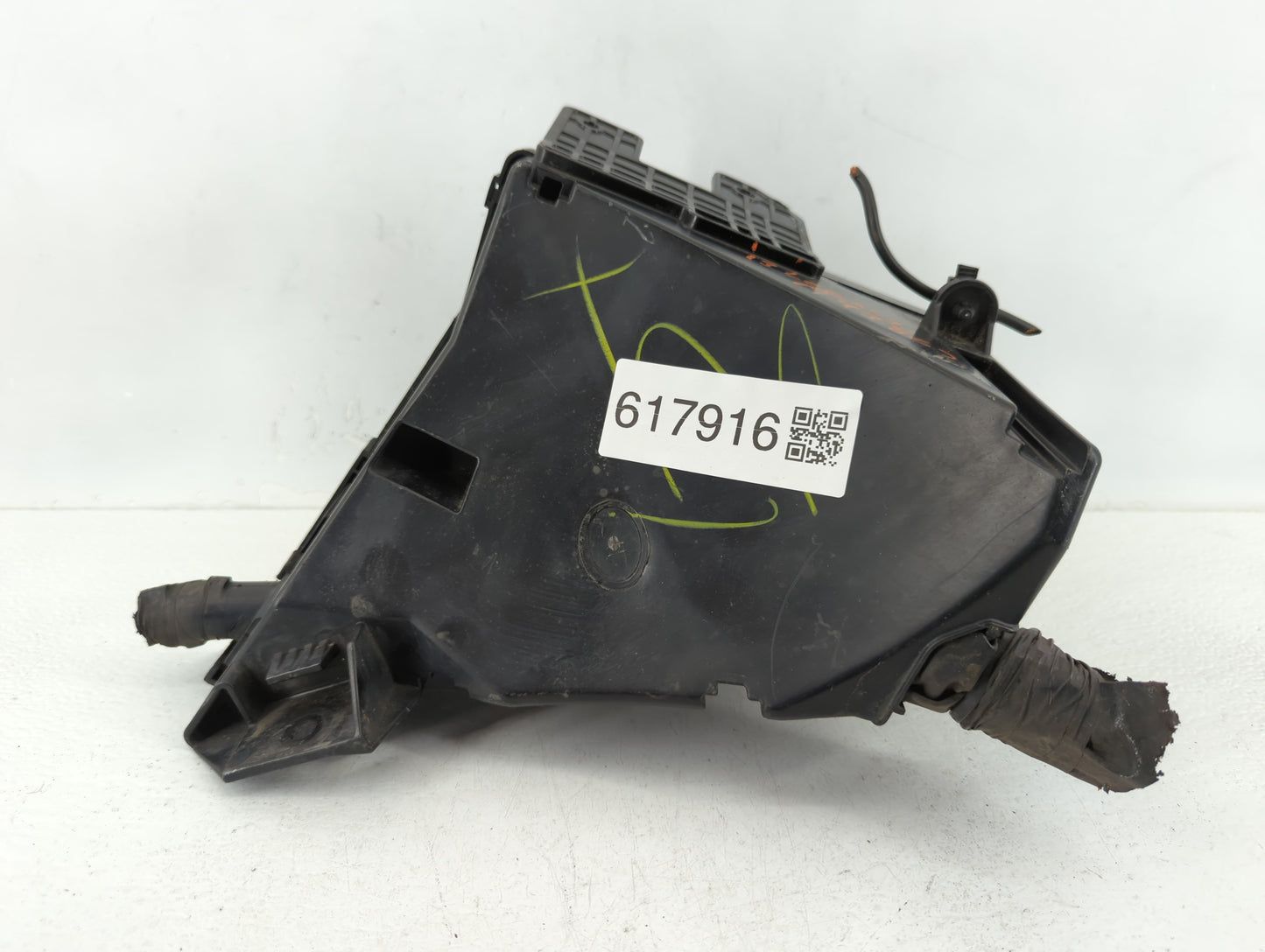 2010-2014 Subaru Legacy Fusebox Fuse Box Panel Relay Module P/N:MB503202B Fits Fits 2010 2011 2012 2013 2014 OEM Used Auto P