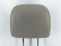 2013 Subaru Legacy Headrest Head Rest Front Driver Passenger Seat - Oemusedautoparts1.com