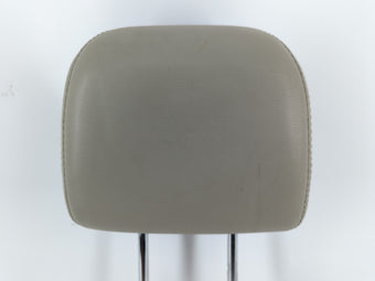 compare product 2013 Subaru Legacy Headrest Head Rest Front Driver Passenger Seat